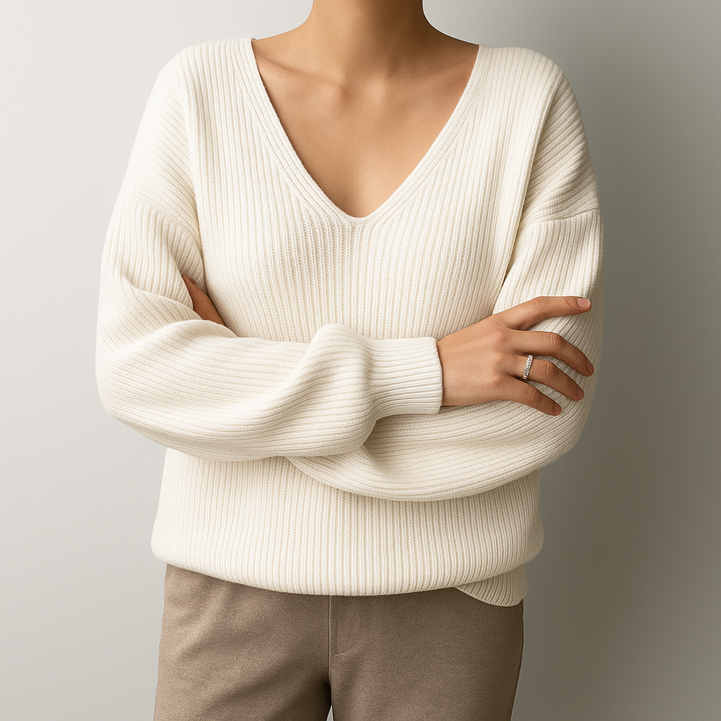 Dalila | Elegante Couture Trui