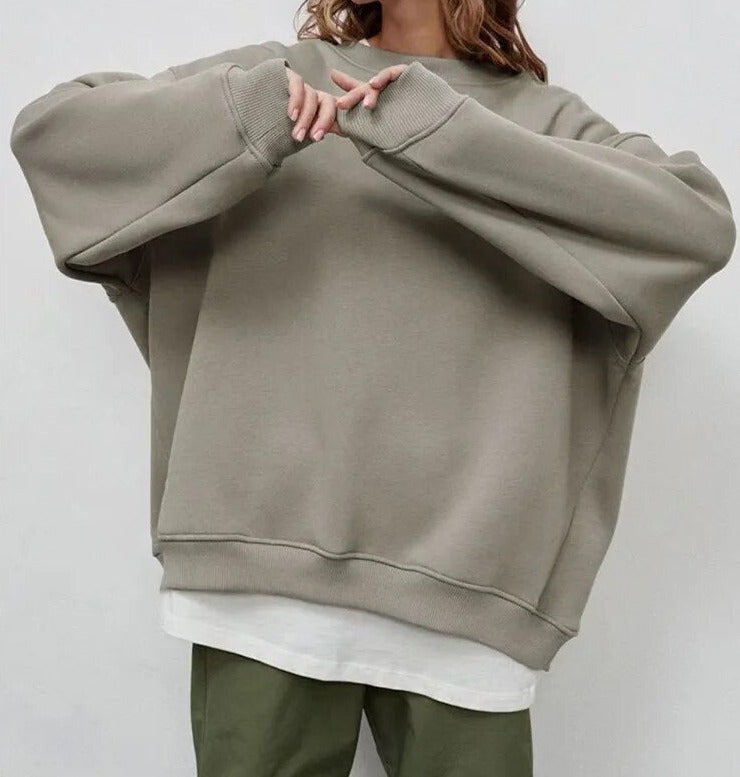 Amari | Comfortabele oversized sweater