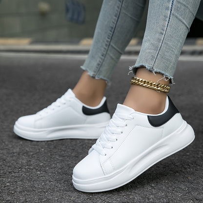 Serena | Casual orthopedische sneakers