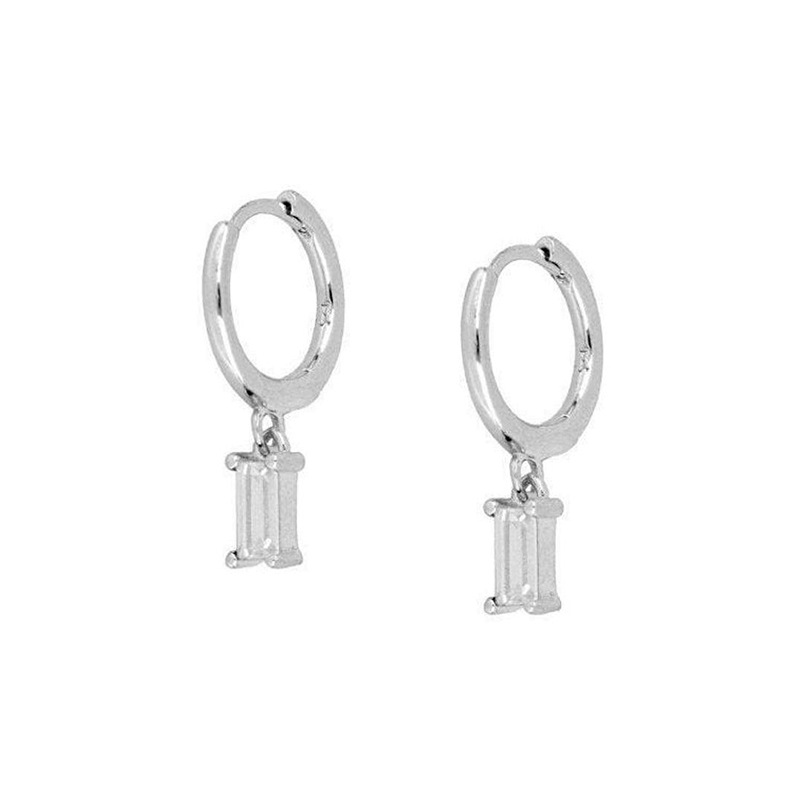 Eloise | Elegante Oorbellen