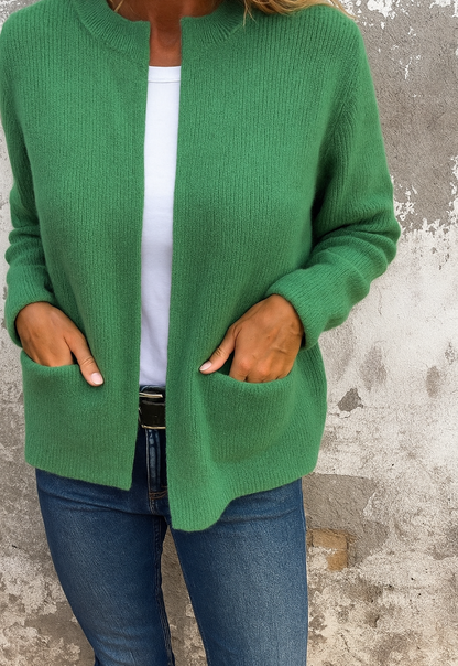 Lydia | Stijlvol vest