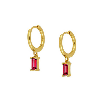 Eloise | Elegante Oorbellen