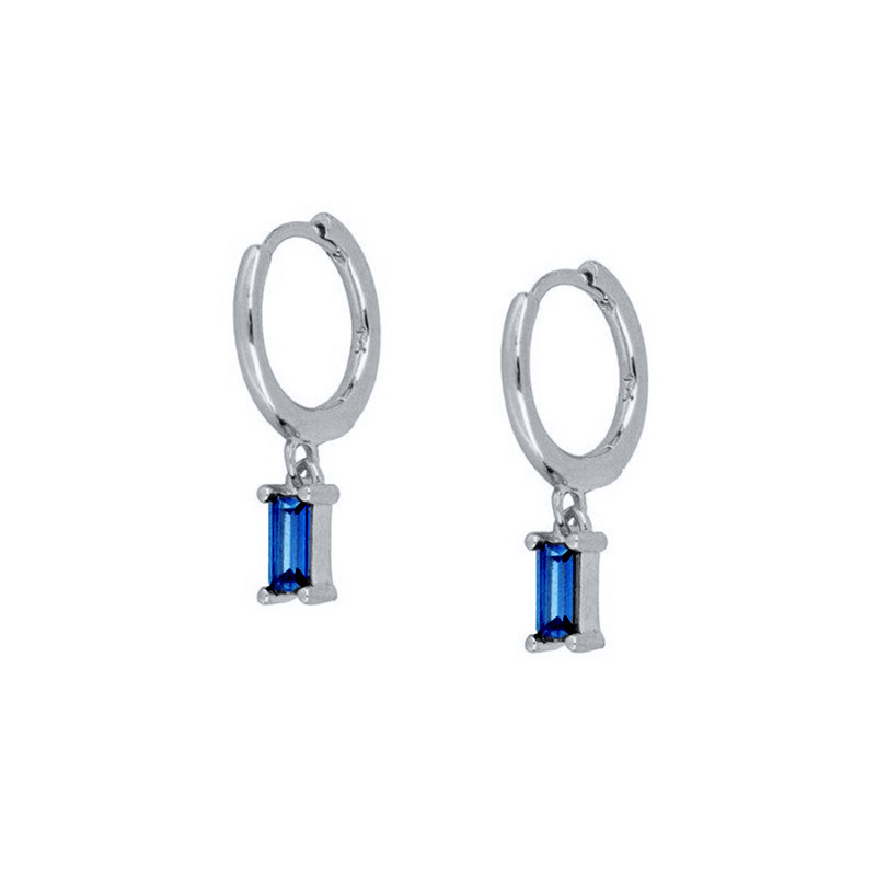 Eloise | Elegante Oorbellen