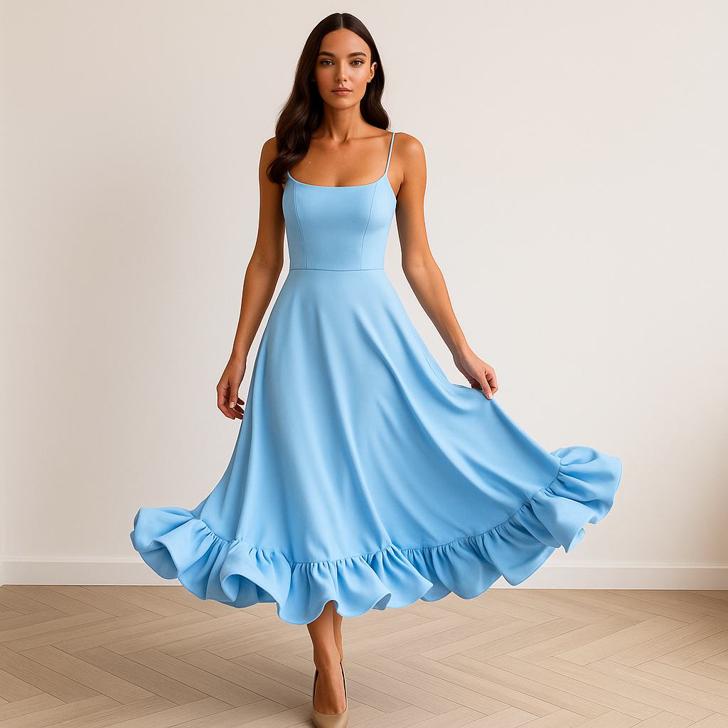 Puck jurk – stijlvolle elegantie met een speelse touch. Met een flatterende bustierstijl en verfijnde details creëert deze jurk een zelfverzekerde uitstraling. Gemaakt van hoogwaardig polyester voor ultiem comfort en een luxueuze feel. Perfect voor feesten, diners en casual chique looks. Verkrijgbaar in roze, paars, zwart, wit, blauw en witte print, in maten S-2XL. Een veelzijdige must-have voor elke garderobe. Bestel nu en straal bij elke gelegenheid!