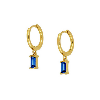 Eloise | Elegante Oorbellen