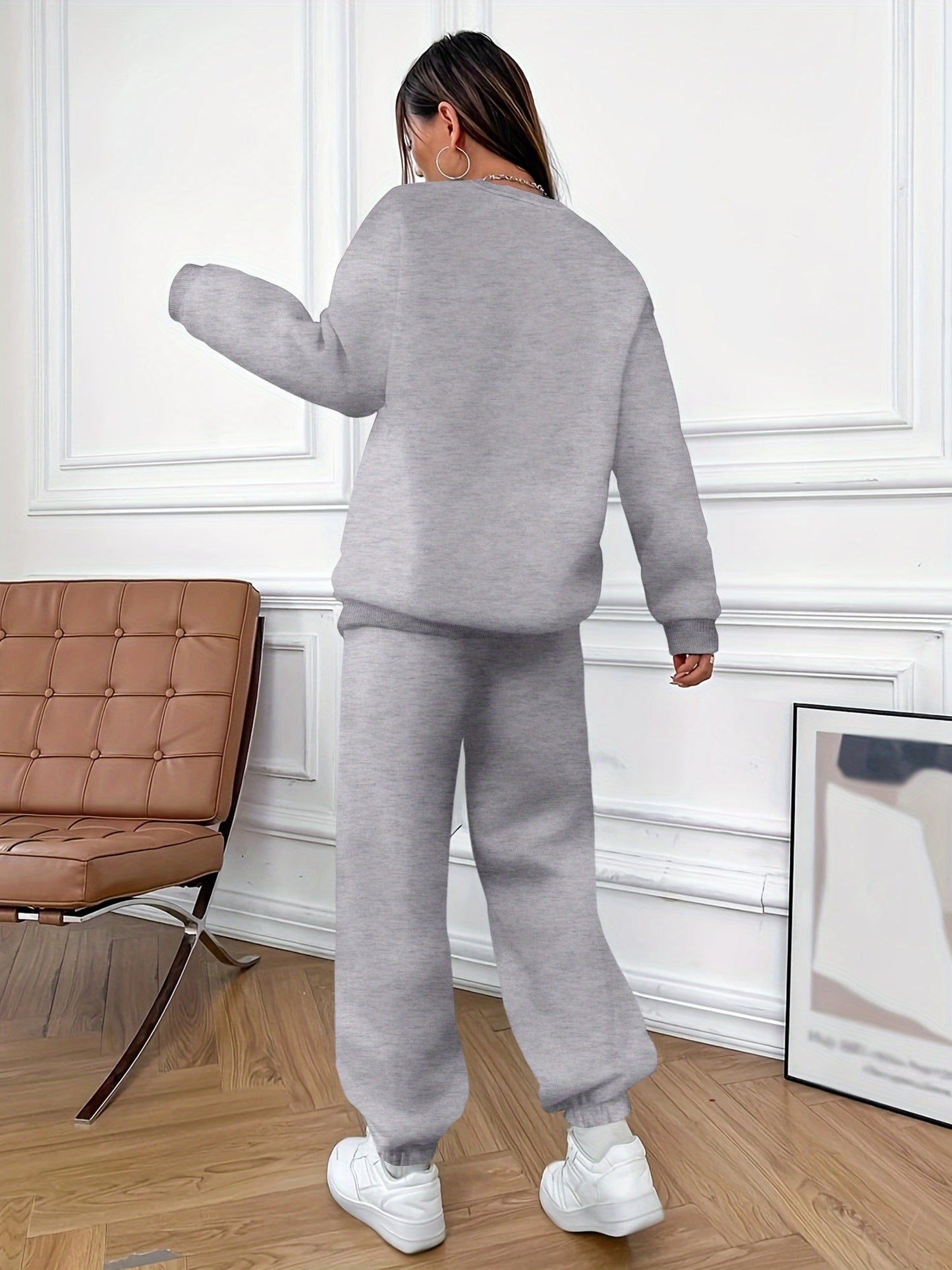 Esmerelle | Winter dames trainingspak