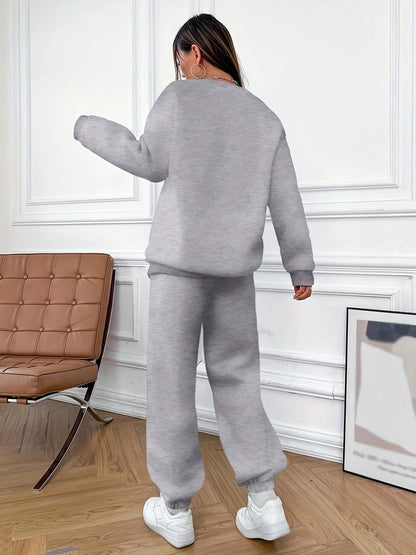 Esmerelle | Winter dames trainingspak