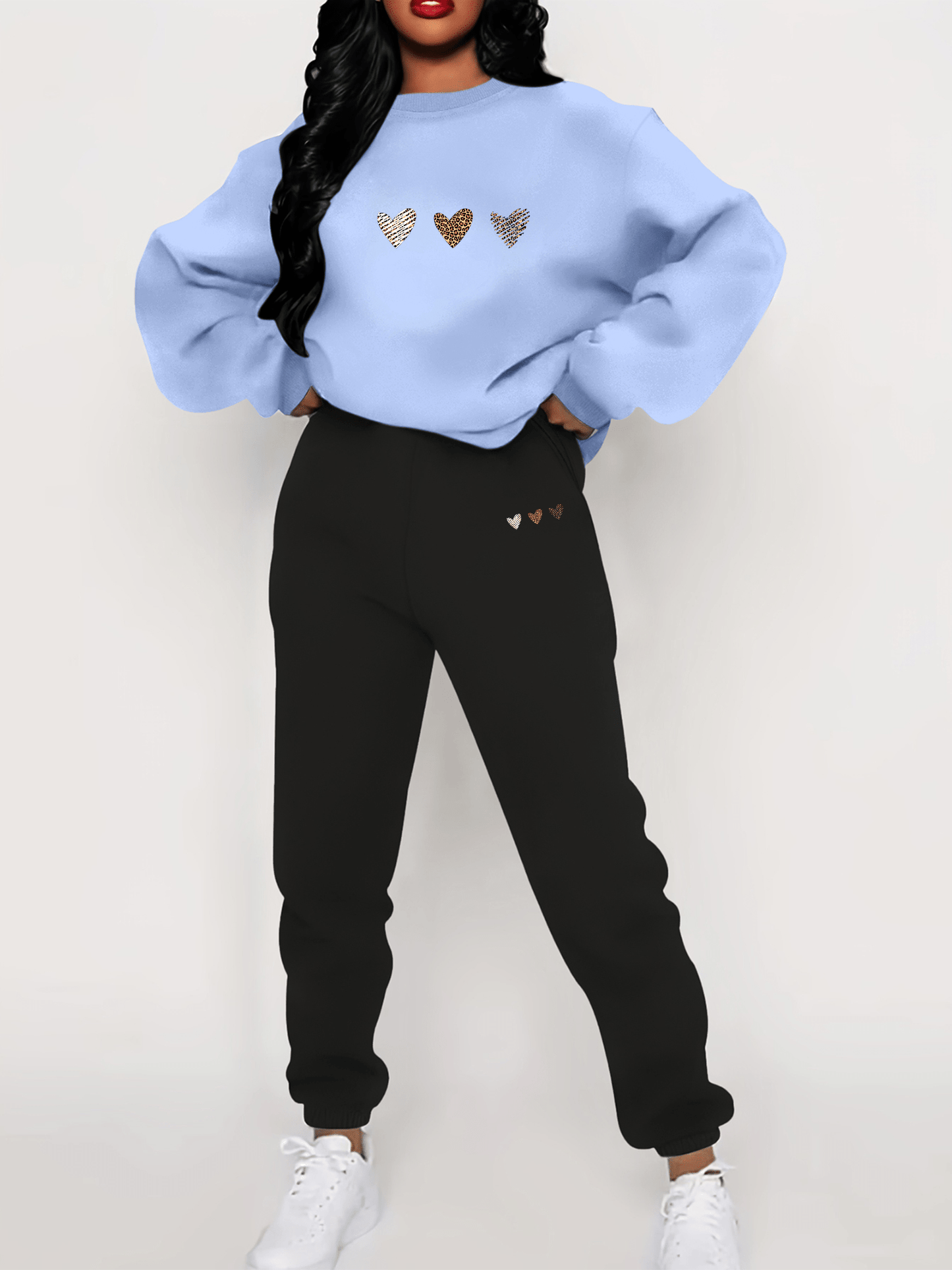 Esmerelle | Winter dames trainingspak