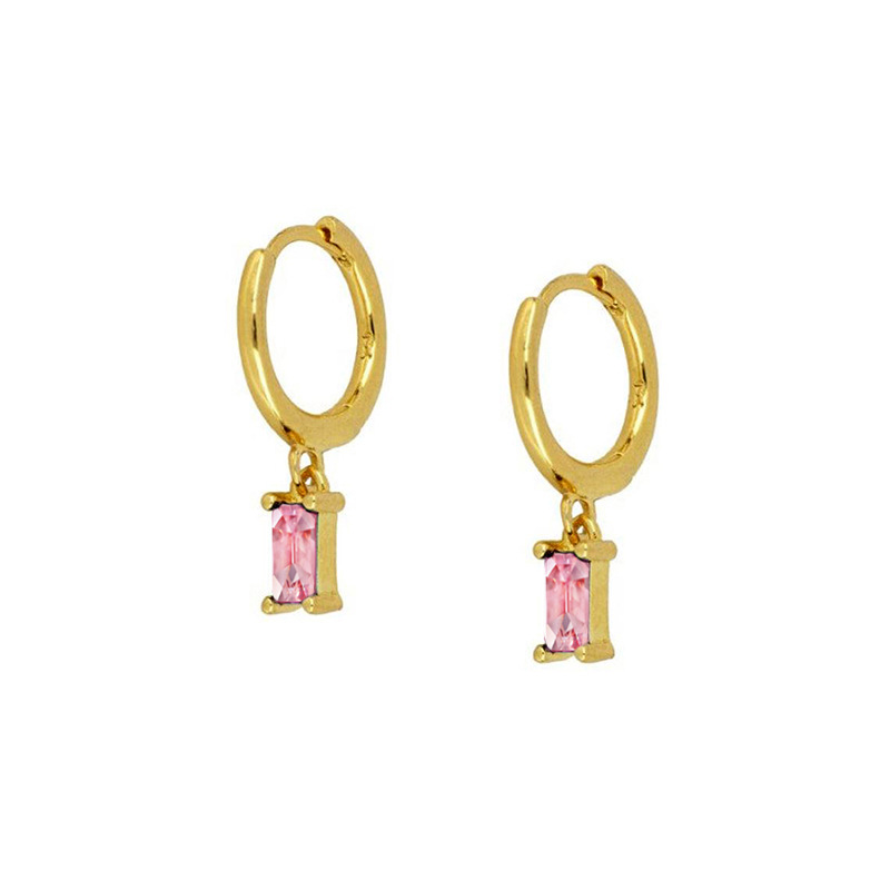 Eloise | Elegante Oorbellen
