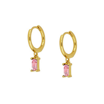 Eloise | Elegante Oorbellen
