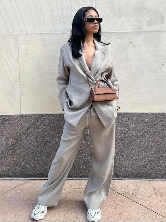 Selyra | Casual Chic Set