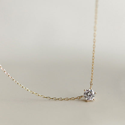 Azzurrina | Gouden ketting