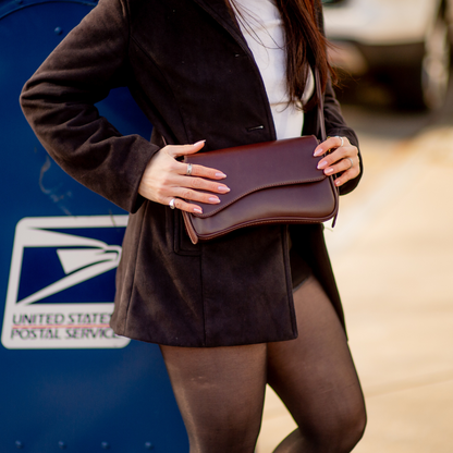 Jinny | Trendy Design Tas