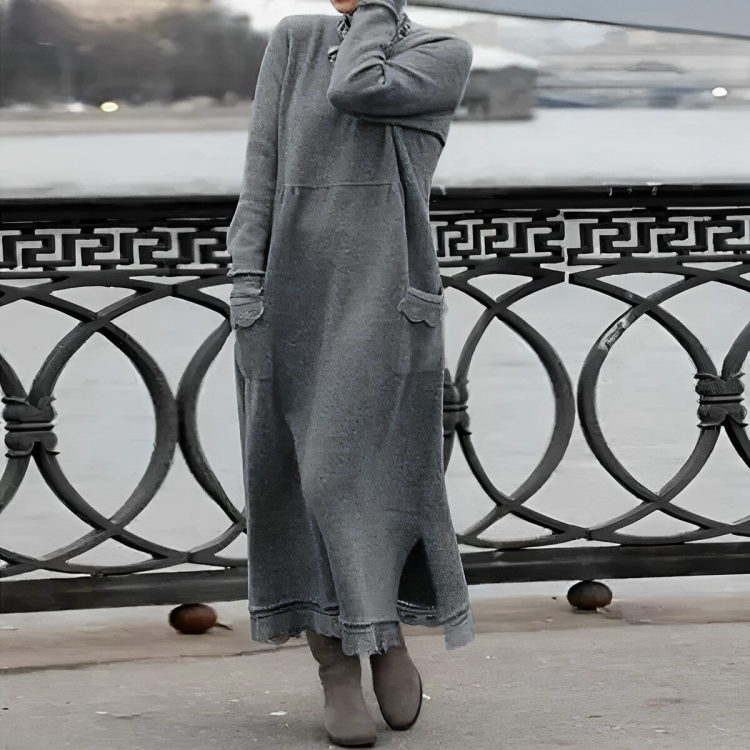 Riona | Winterjurk