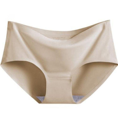 Livea | Onzichtbaar naadloos ondergoed (set van 5)