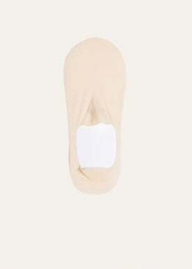 Hinke | Onzichtbare Mesh Sokken