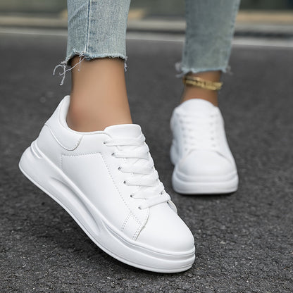 Serena | Casual orthopedische sneakers
