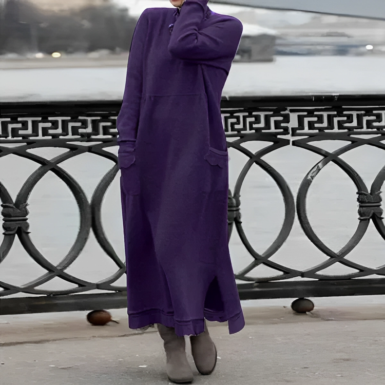 Riona | Winterjurk