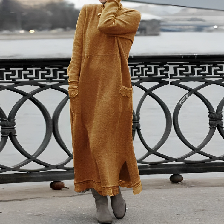 Riona | Winterjurk