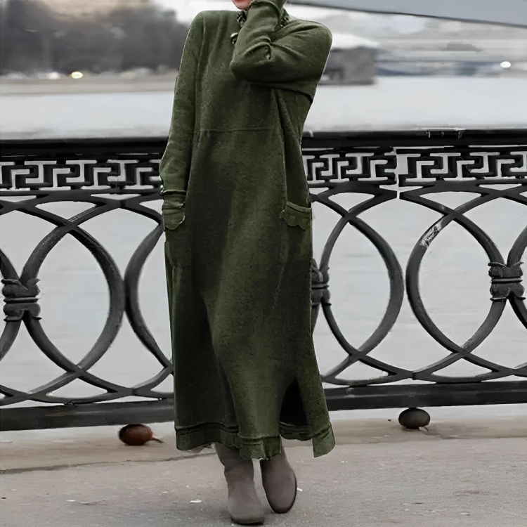 Riona | Winterjurk