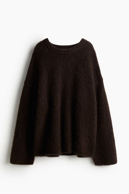 Noa | Comfy Crewneck sweater