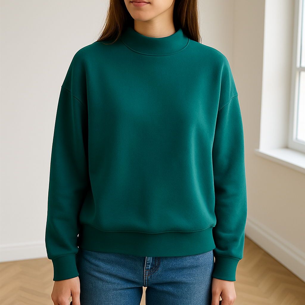 Nely sweatshirt – een comfortabel en stijlvol casual sweatshirt met een relaxte pasvorm en tijdloos ontwerp. Gemaakt van zacht en duurzaam materiaal, perfect voor dagelijks gebruik. Ideaal voor thuis, reizen of casual outfits. Verkrijgbaar in zwart, hemelsblauw, grijs, roze, rood, wit, geel, marineblauw, donkergroen, lichtgeel en kameel, in maten S-4XL. Bestel nu en geniet van ultiem comfort en veelzijdige stijl!