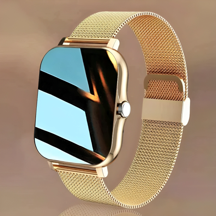 Sonys | Stijlvolle multifunctionele smartwatch
