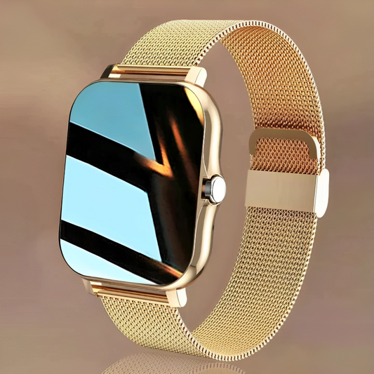 Sonys | Stijlvolle multifunctionele smartwatch