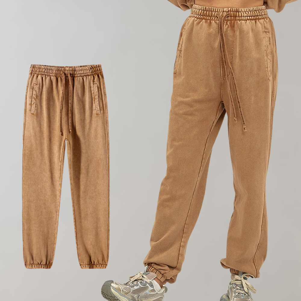 Jolijn | Trendy Joggingbroek