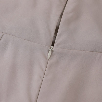 Blyss | Elegante Maxi Jurk