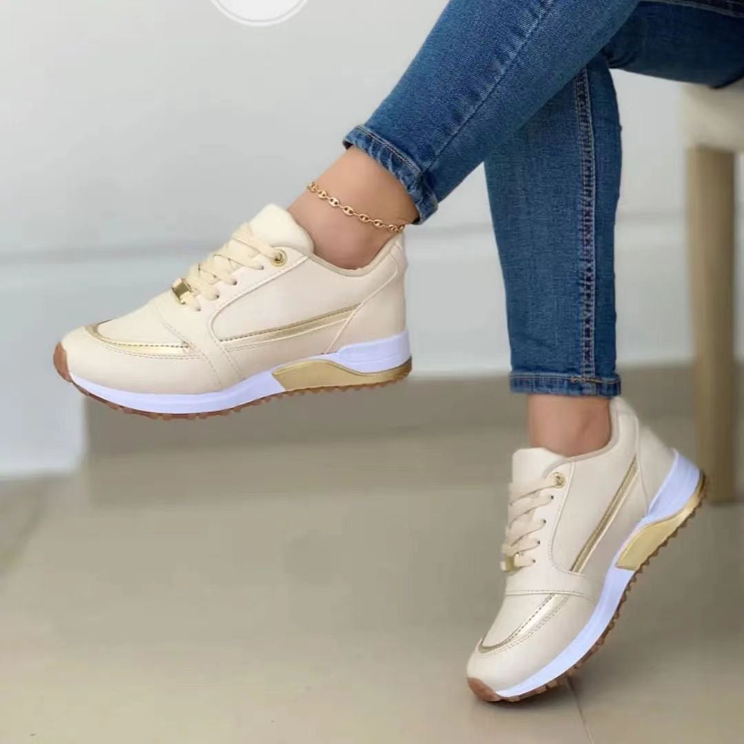 Yeline | Orthopedische Sneaker