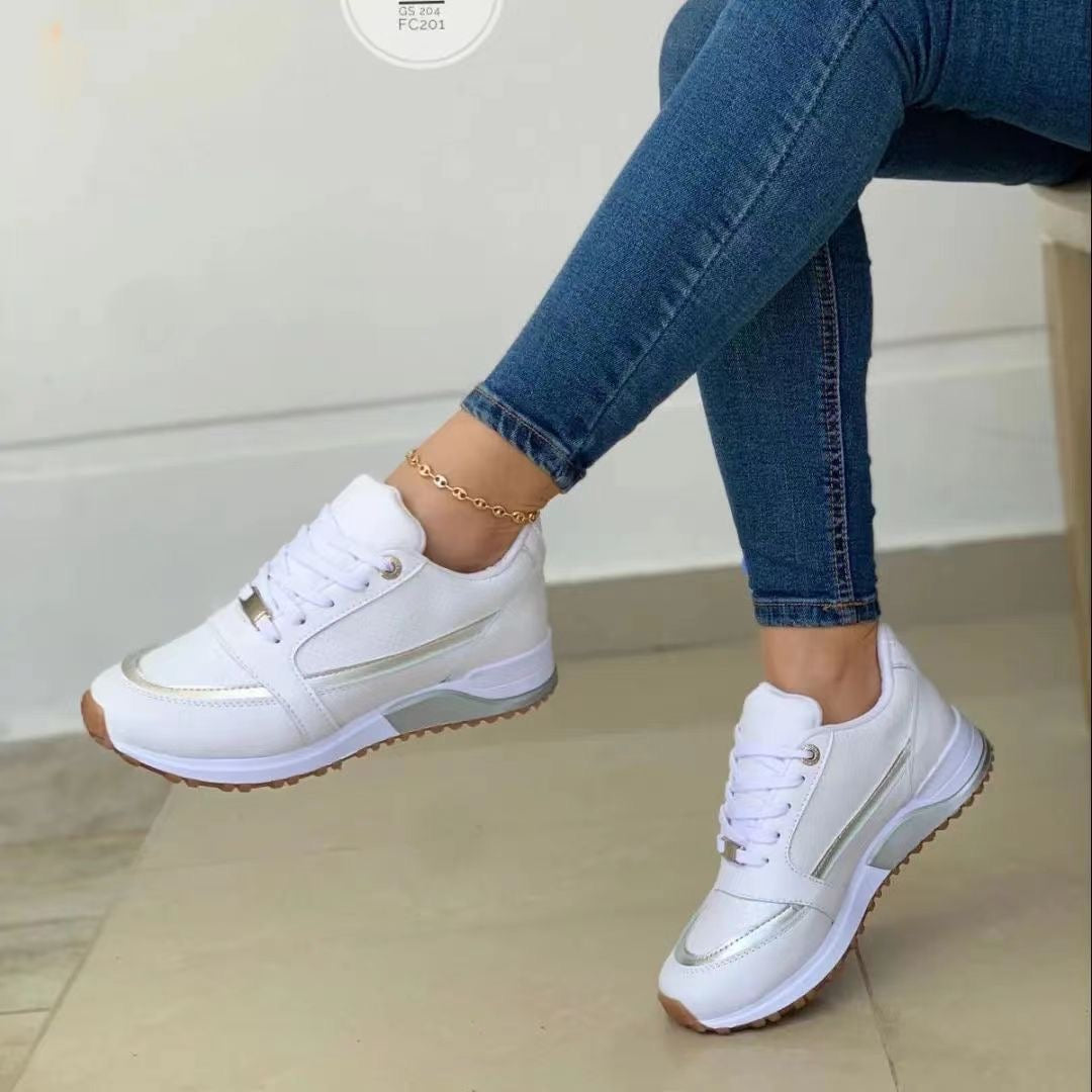 Yeline | Orthopedische Sneaker