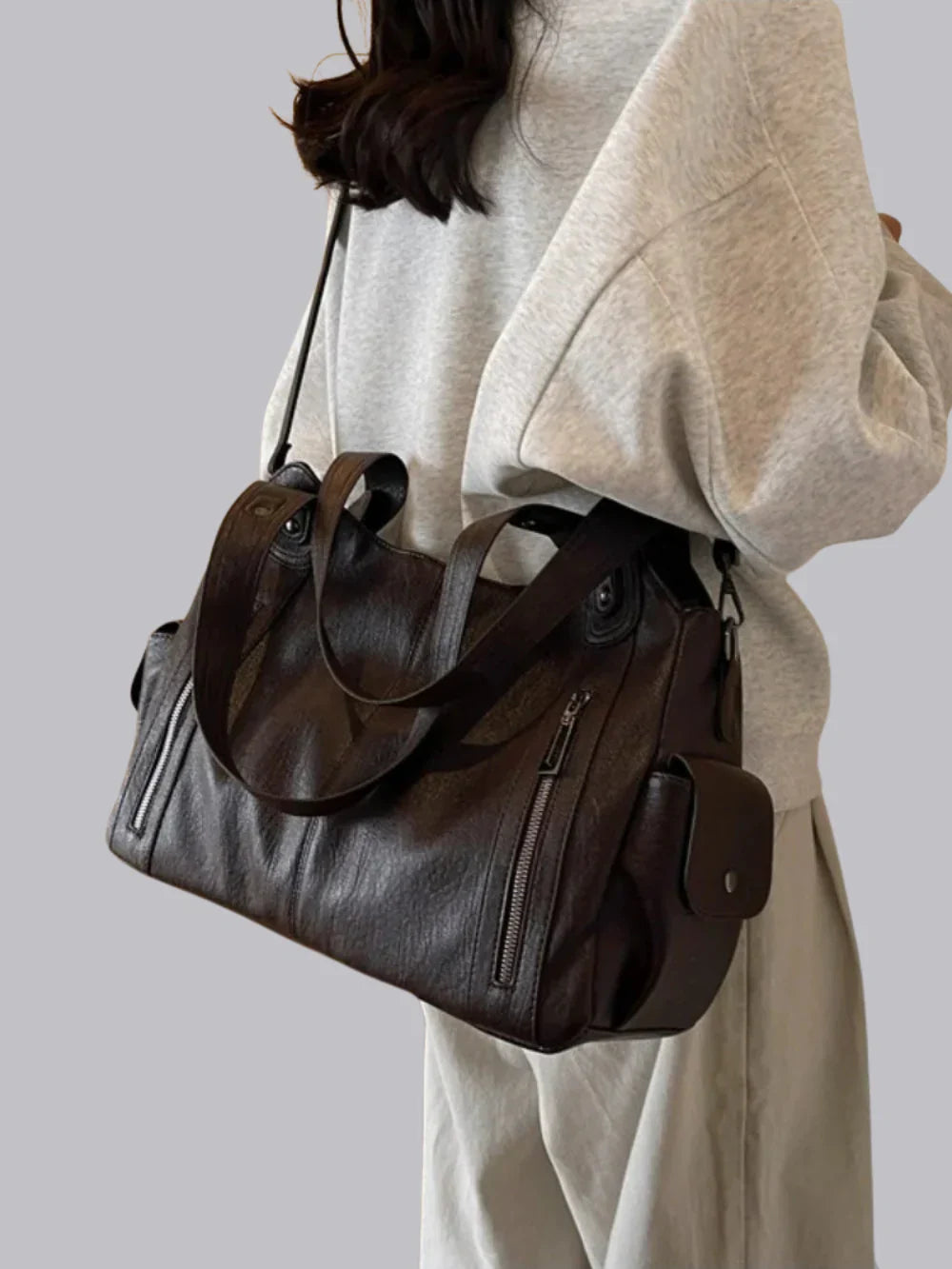 Atuni | Schoudertas