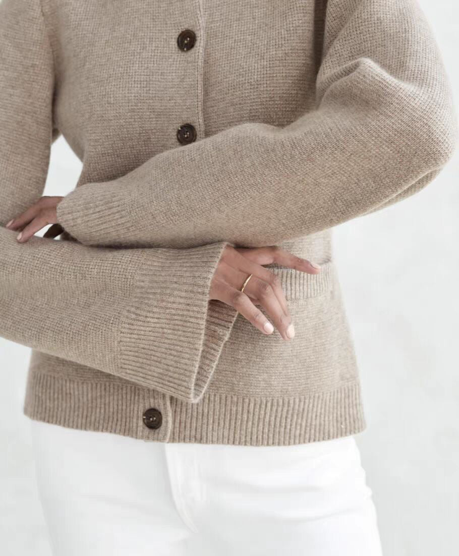 Mairiel | Classy Cardigan