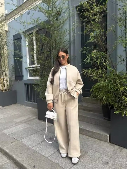 Lia | Casual lounge set