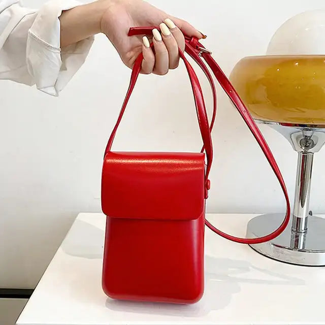 Jolie - Luxe Schoudertas voor Vrouwen