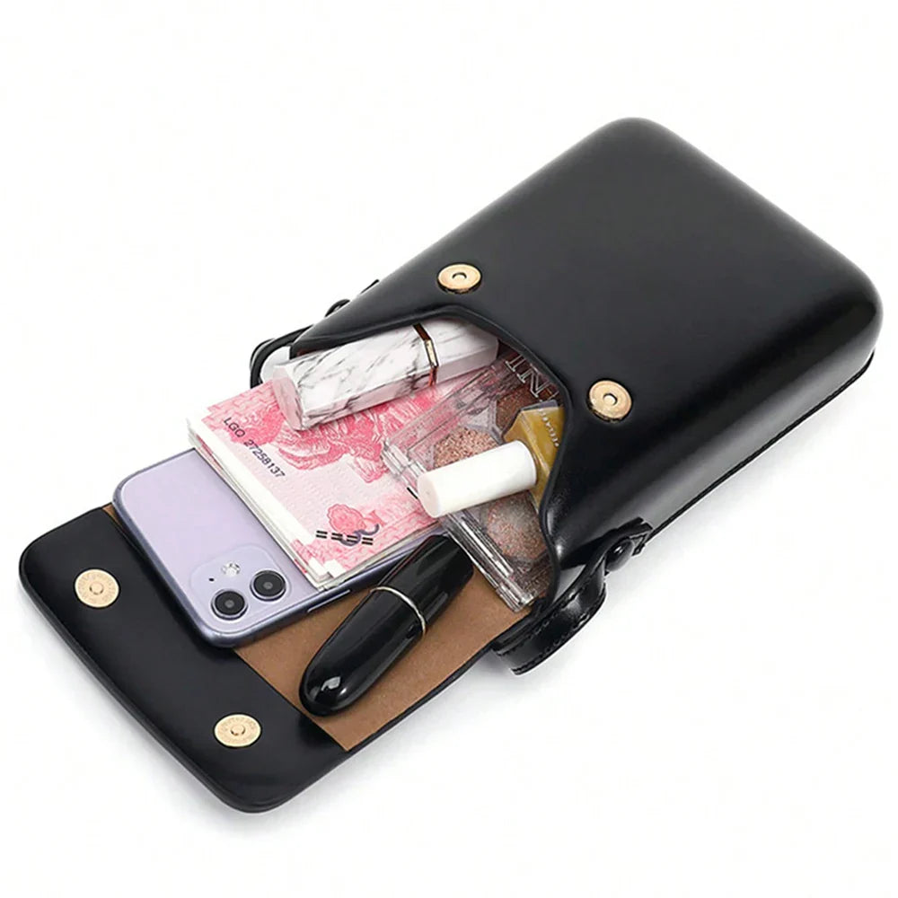 Jolie - Luxe Schoudertas voor Vrouwen