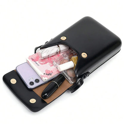 Jolie - Luxe Schoudertas voor Vrouwen