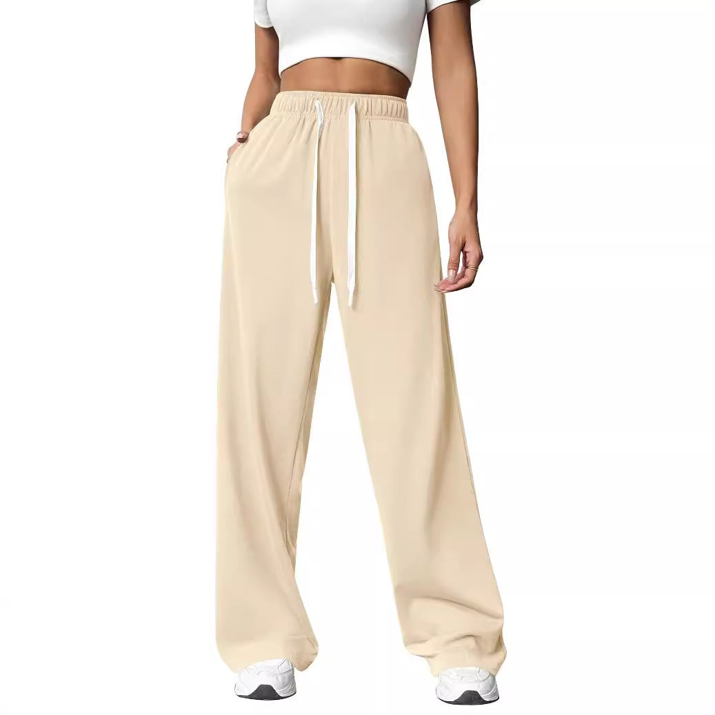 Caitlyn | Joggingbroek met losse pasvorm voor dames