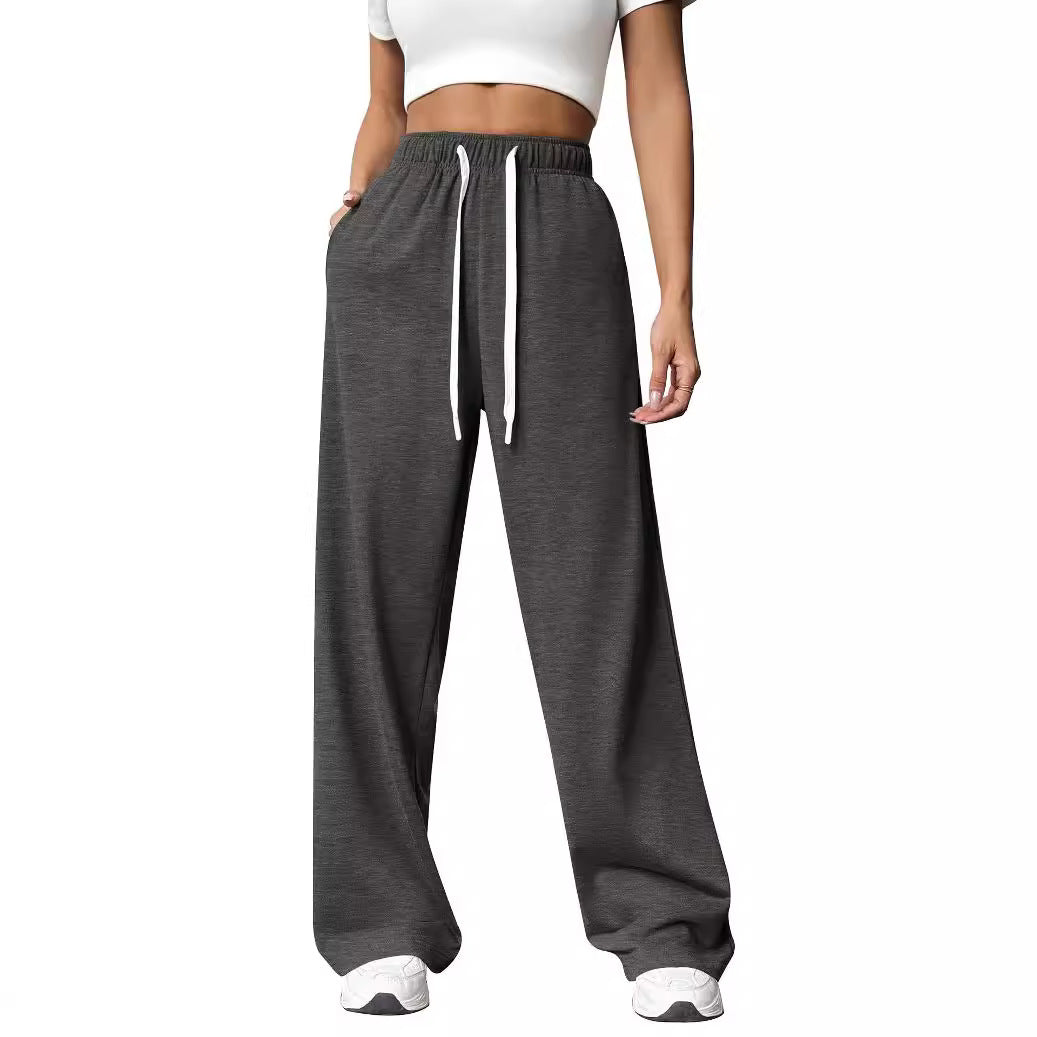 Caitlyn | Joggingbroek met losse pasvorm voor dames