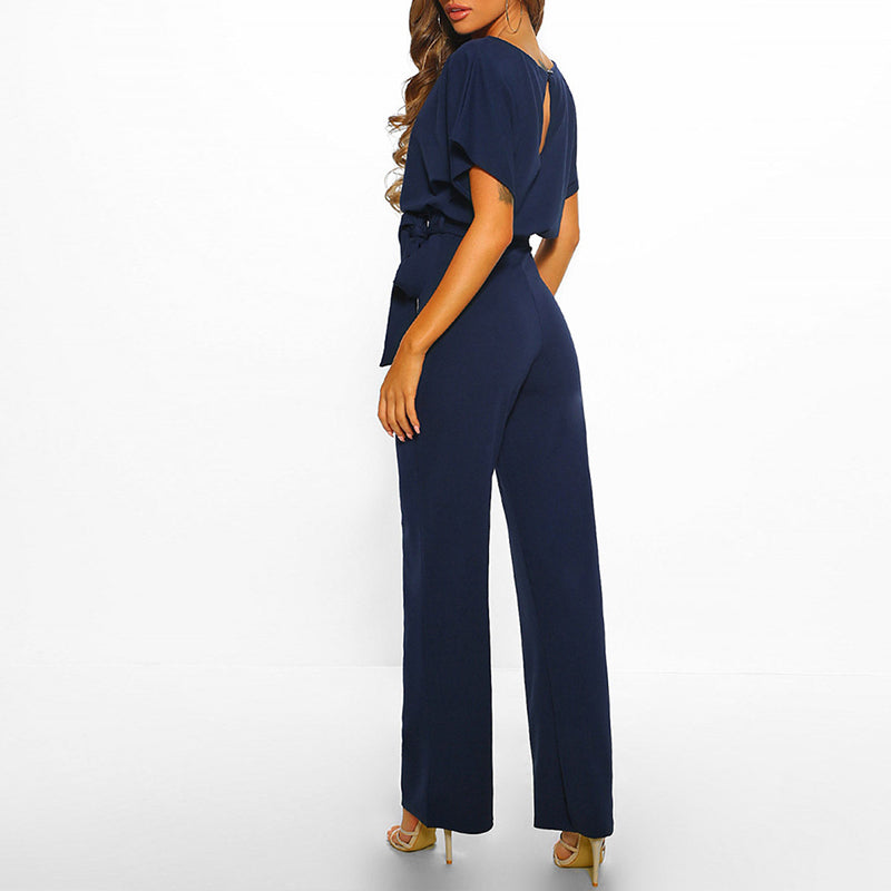 Tamsin | Comfortabele Jumpsuit voor Vrouwen