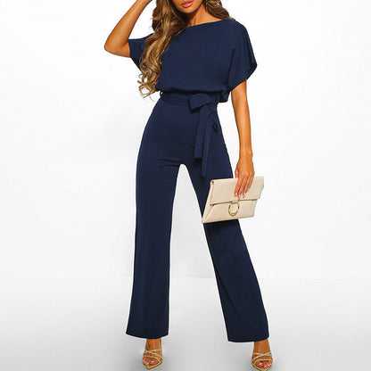 Tamsin | Comfortabele Jumpsuit voor Vrouwen