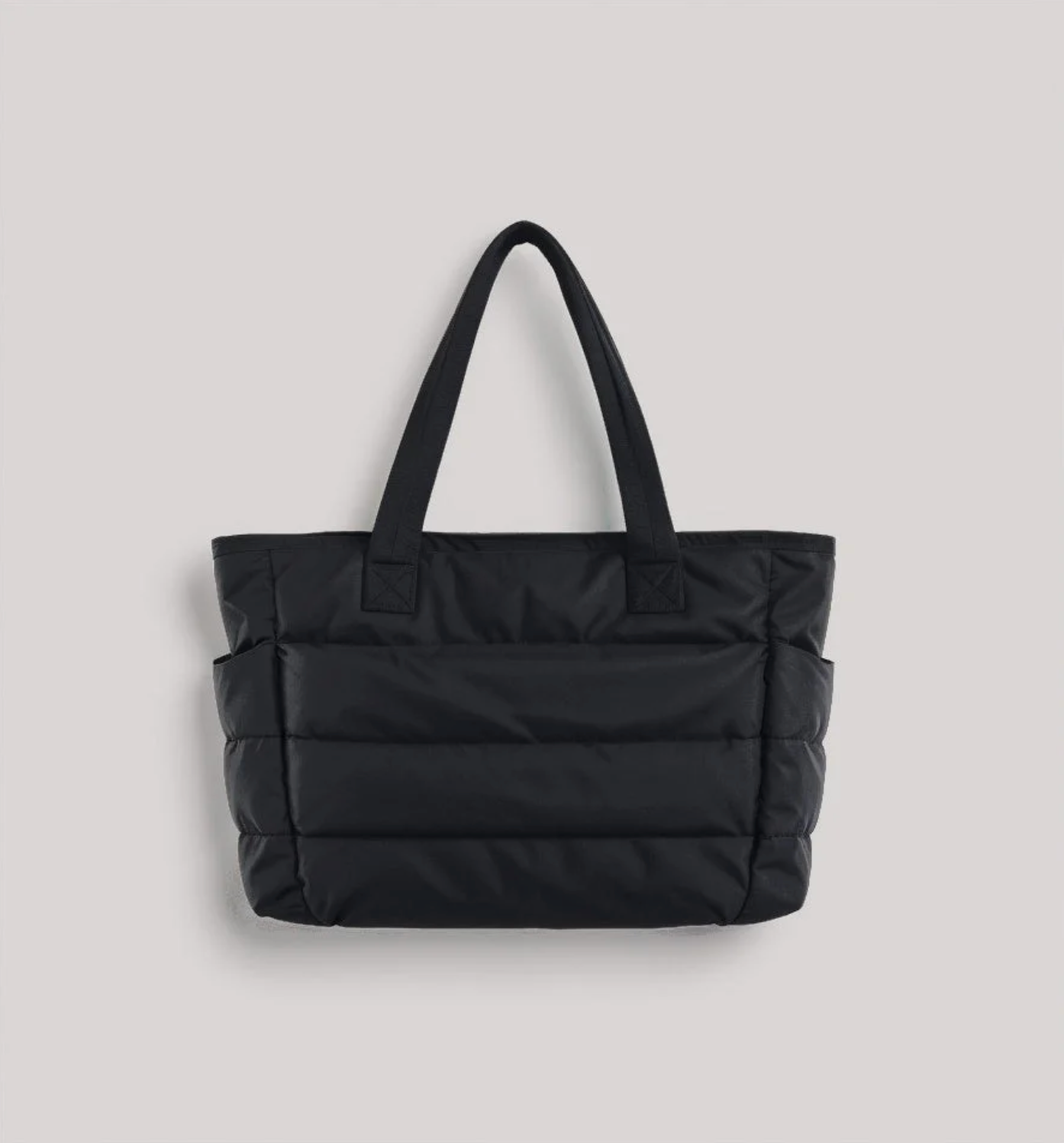 Ivy | Comfortabele puffer bag