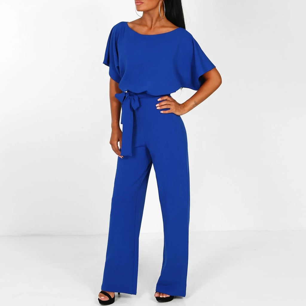Tamsin | Comfortabele Jumpsuit voor Vrouwen