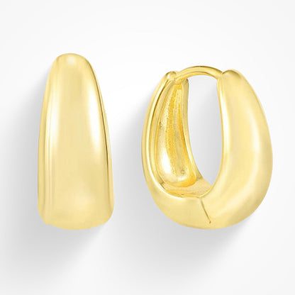 Cipriana | Elegante Oorbellen
