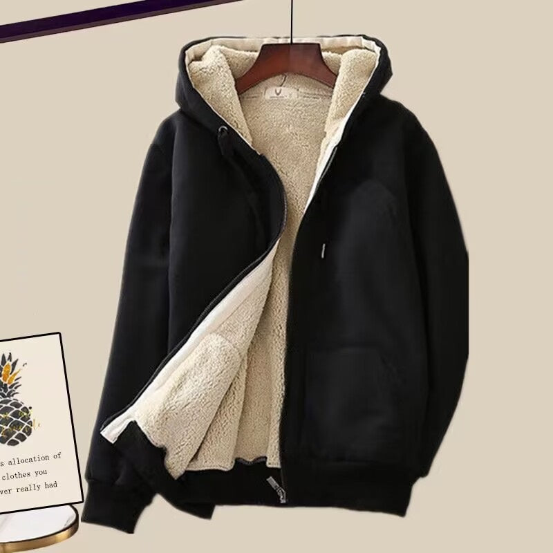 Isla - Fluwelen Tweedelig Pak voor Vrouwen