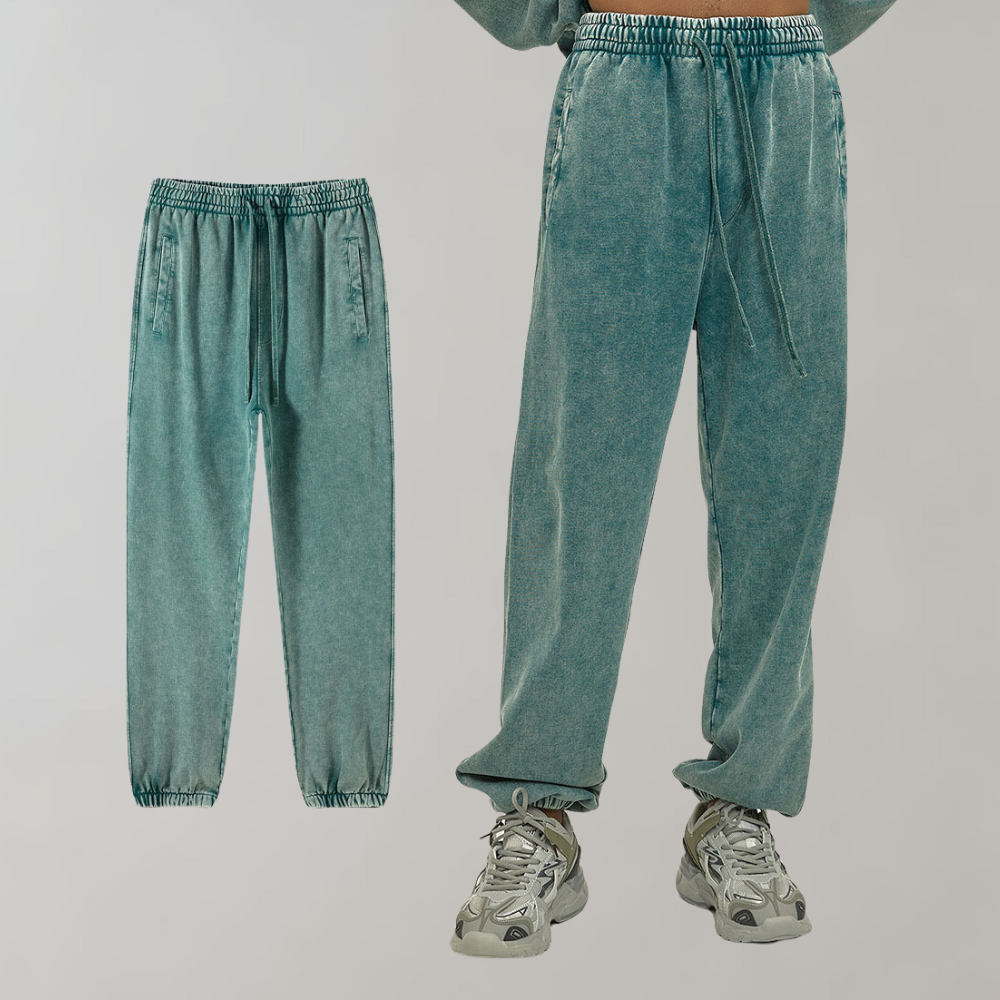 Jolijn | Trendy Joggingbroek