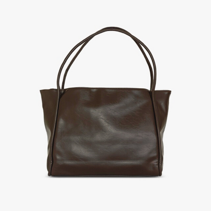 Lyra | Ruime shopper dames tas