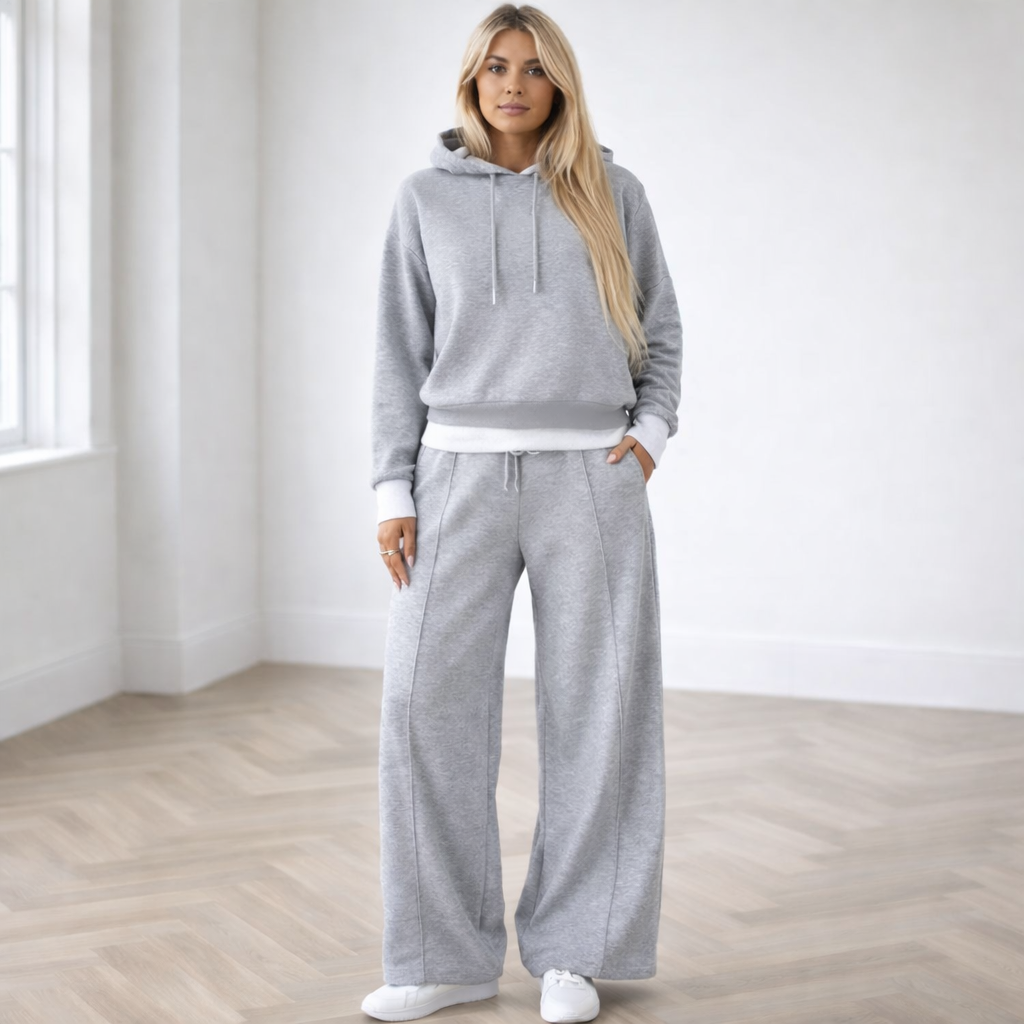Riley | Tweedelige casual tracksuit