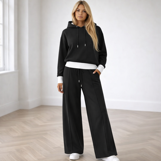 Riley | Tweedelige casual tracksuit